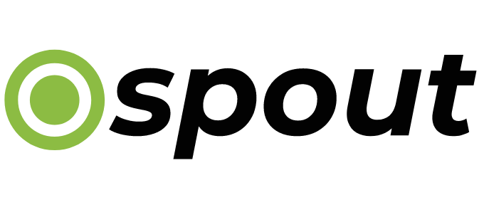 Spout
